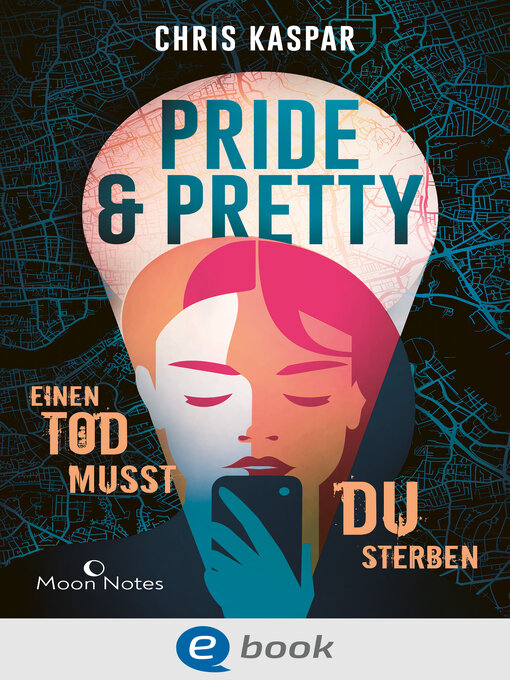 Titeldetails für Pride & Pretty nach Chris Kaspar - Warteliste